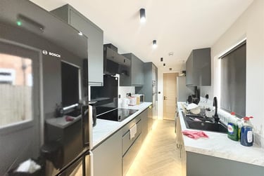 5 bed house, Marlborough Street, Dunkirk, Nottingham, NG72LE - Image 3